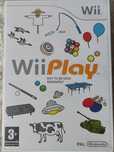 Nintendo Wii Play Gra