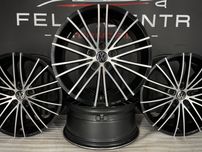 Диски R18 5x112 Et48 8J. VW Passat NMS Jetta Golf Skoda Superb Octavia