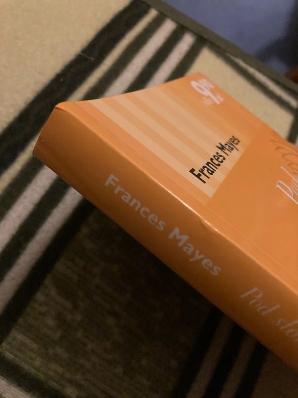 pod słońcem toskanii frances mayes literatura w szpilkach