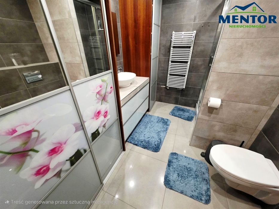 Sprzedam mieszkanie w Wałbrzychu