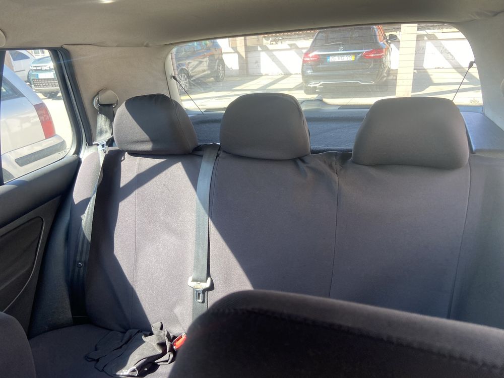 Golf IV. 1.9 90cv