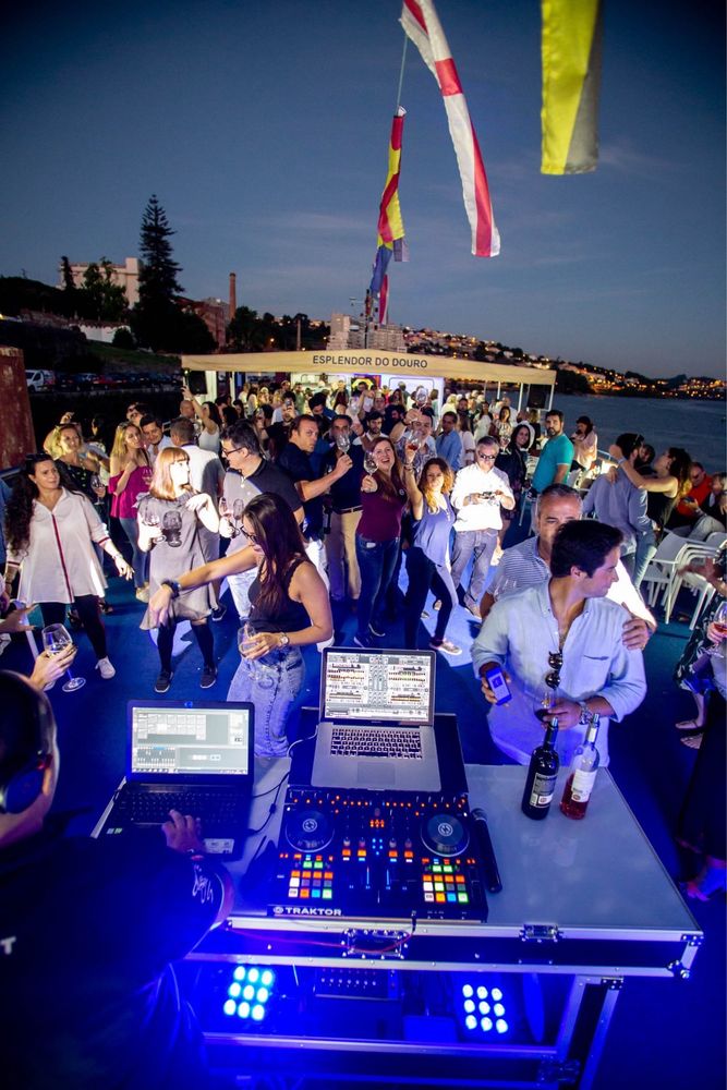 Dj Eventos Casamentos Animação