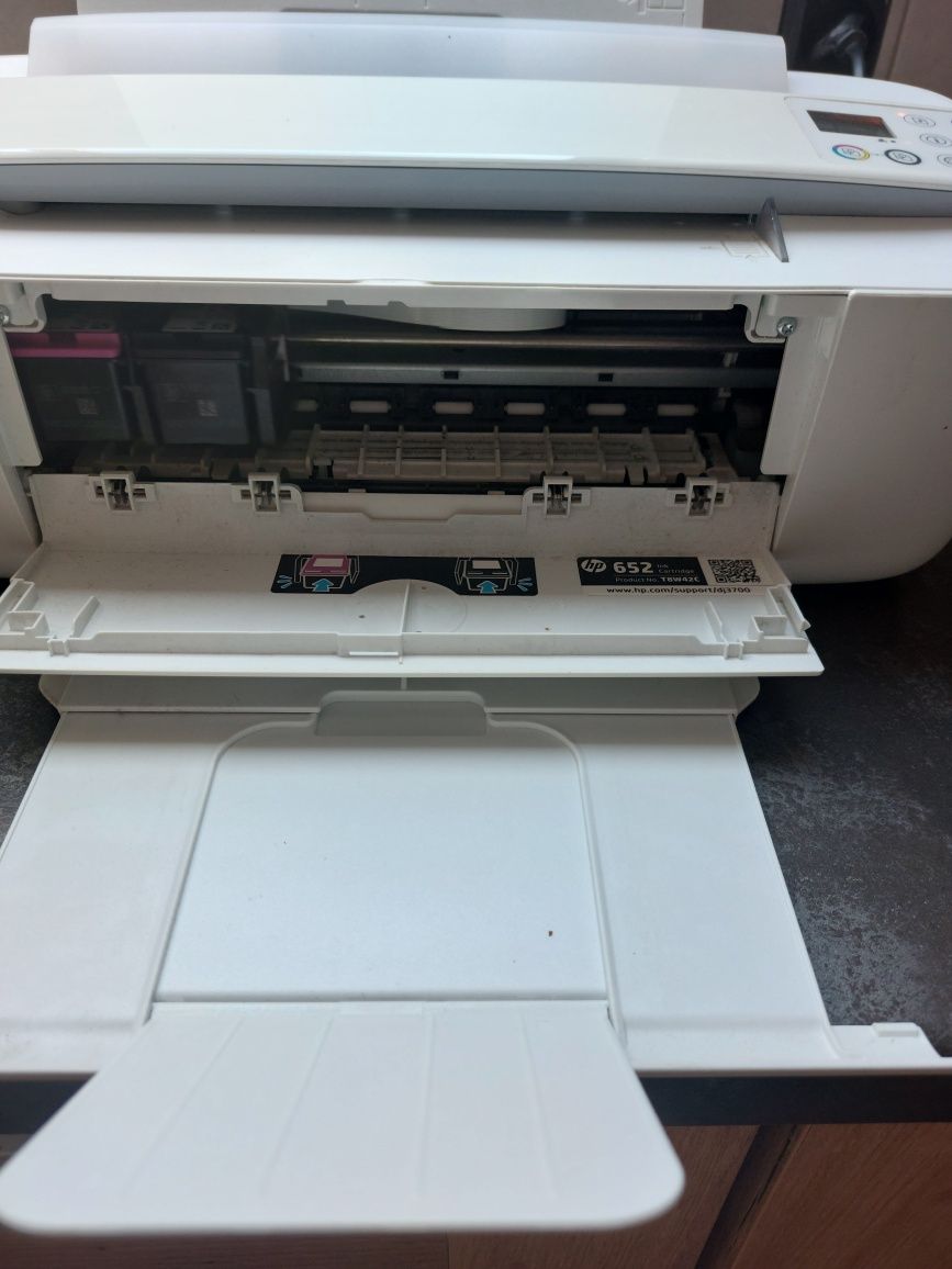 Drukarka HP DeskJet 3775