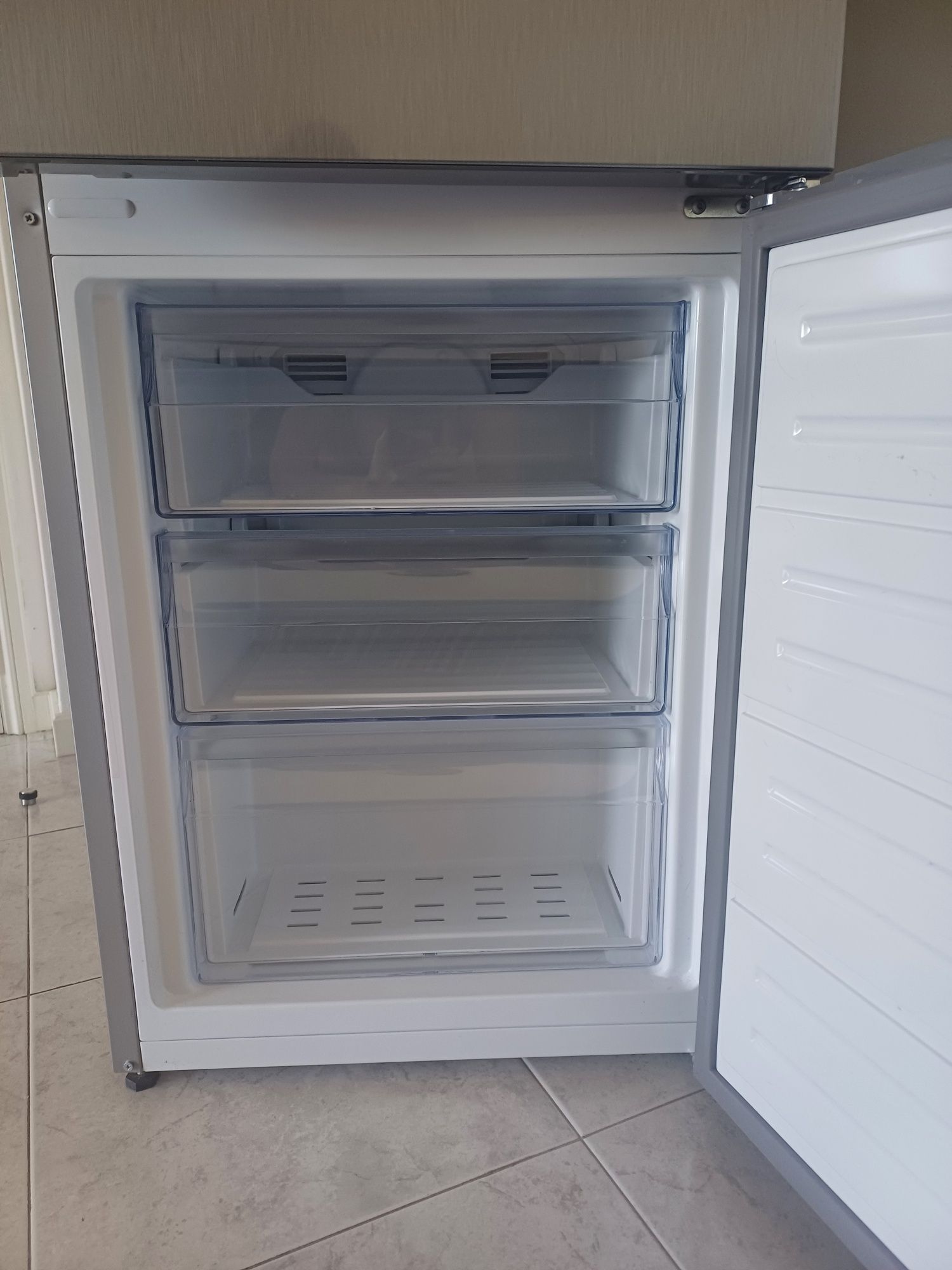 Frigorífico Orima No Frost Inox