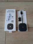 Bezprzewodowy Carplay Adapter Qyomer WIFI BT