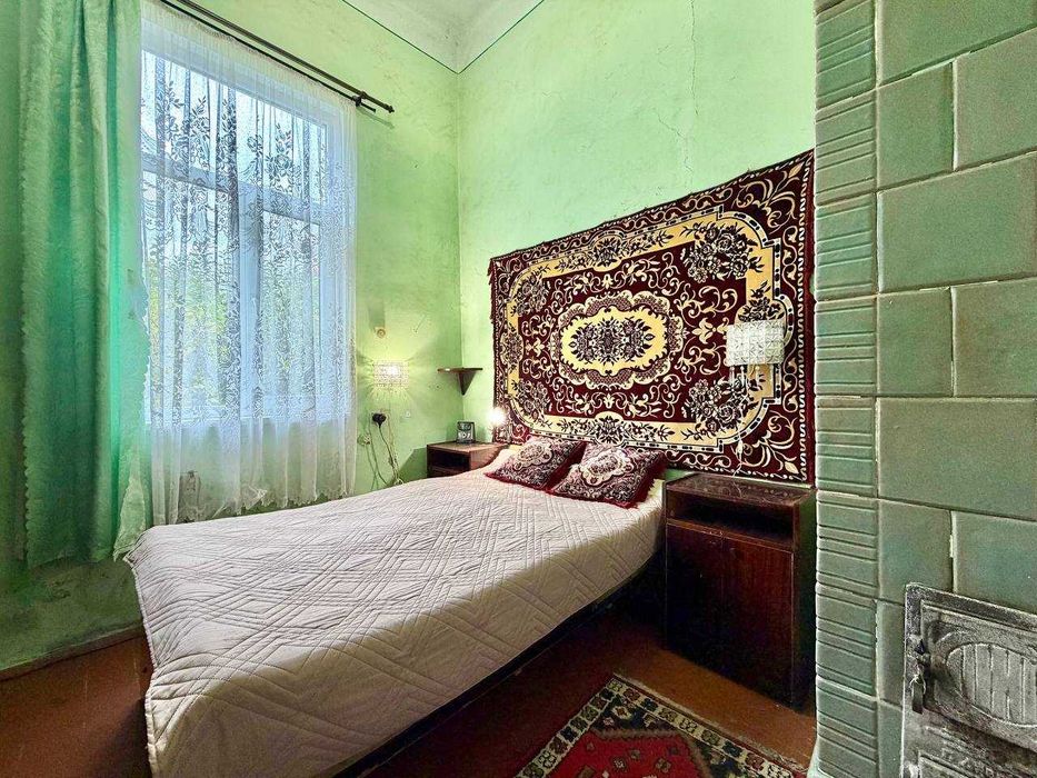 Продаж 2-кім. квартири у центральній частині м.Борислав