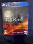 Gra project cars ps4