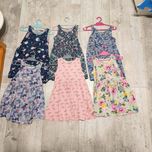 Sukienki  letnie. Lato. R.98