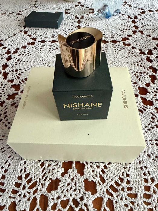 Perfumy Nishane Favonius 100ml