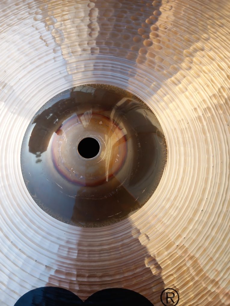 Meinl Raker China 20"/Perkusja