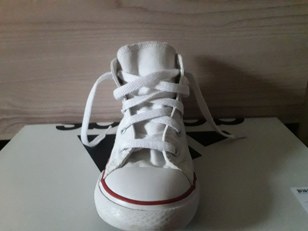 Converse all star