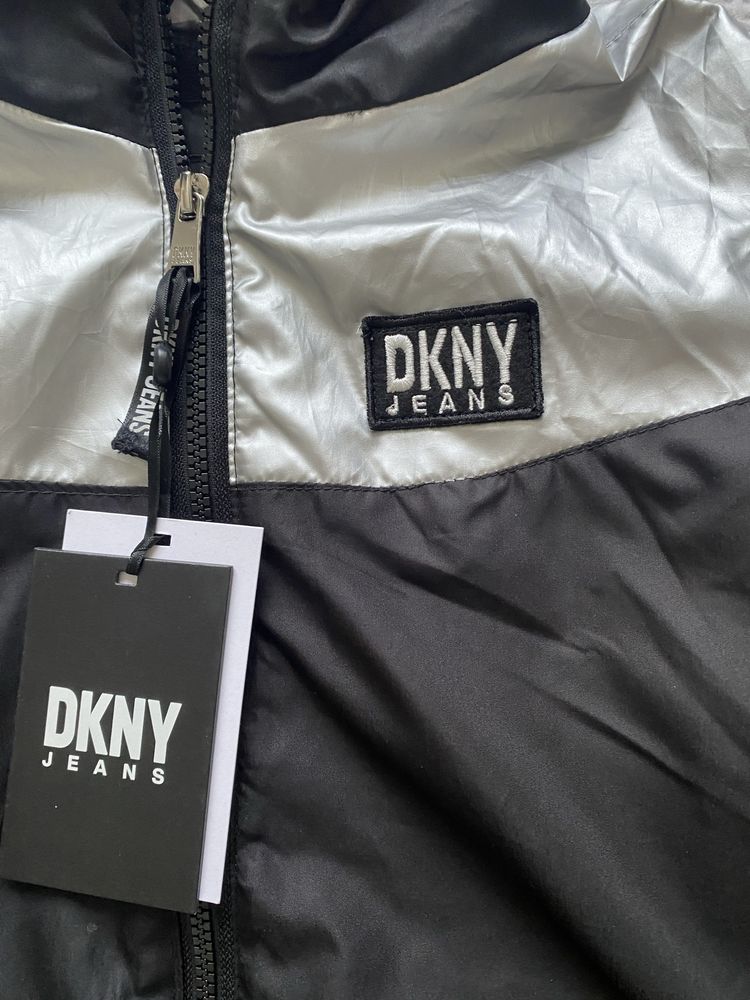 Kurtka DKNY Jeans