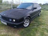 BMW 5 E34 2.0Г/Б 1991р