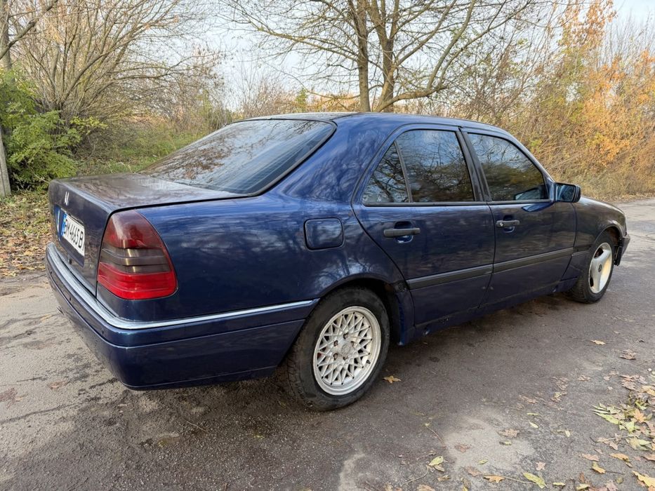Продам Mersedes-Benz C 180