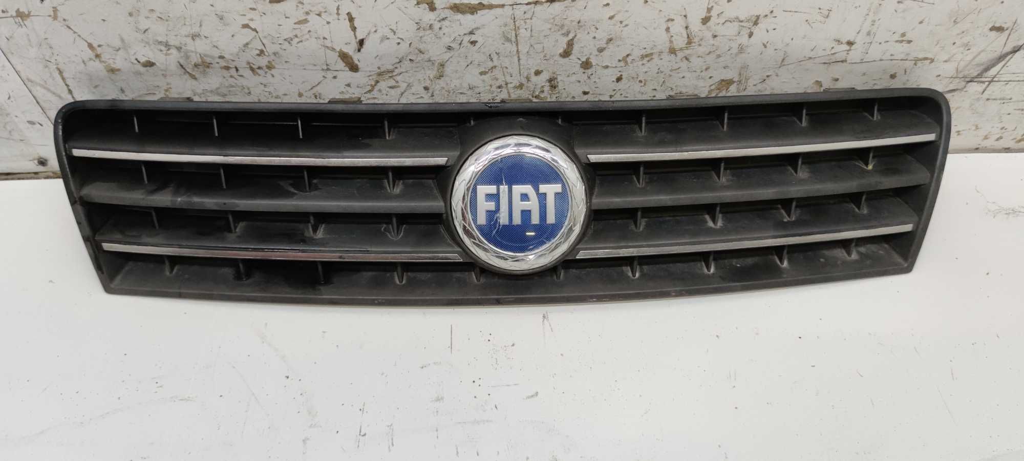 Fiat Punto II Lift Grill Atrapa Chłodnicy