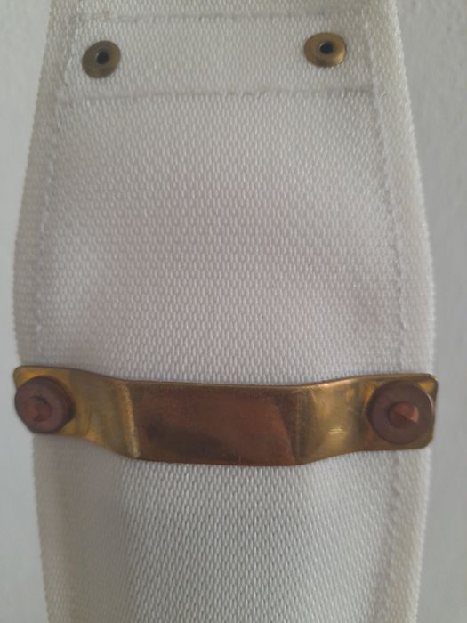 Pochwa do bagnetu L3A1