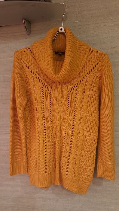 Светрики 48-50, стан нових