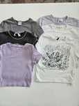 Bluzki/Topy 10-12 lat H&M, Berska