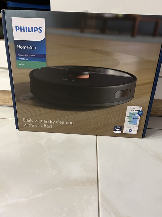 Робот-пилосос