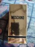 Moschino,Fresh Couture Gold