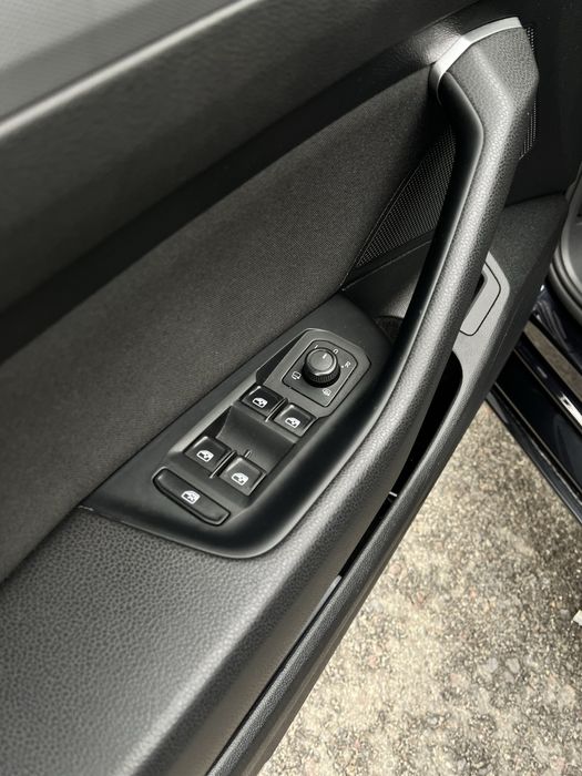 Volkswagen Passat B8 2.0tdi 190к.с