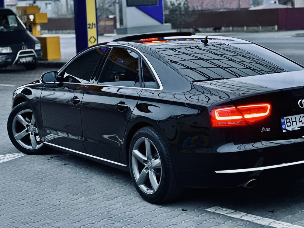 Audi A8 3.0 disel