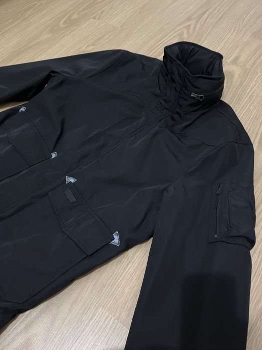 Casaco Levis’s Strauss