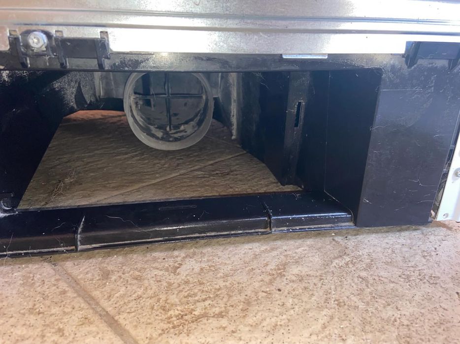 Сушильна машина