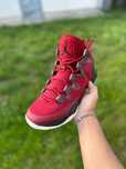 Кросовки jordan XX8