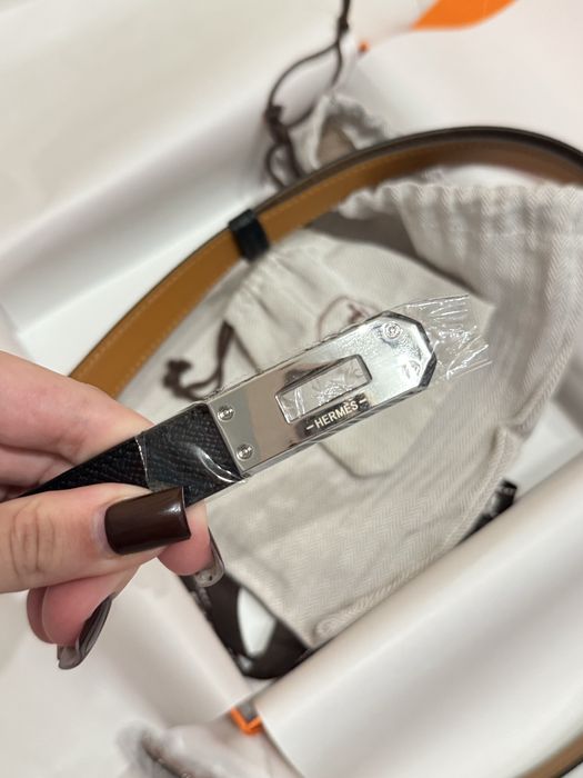 Жіночий ремінь Hermes