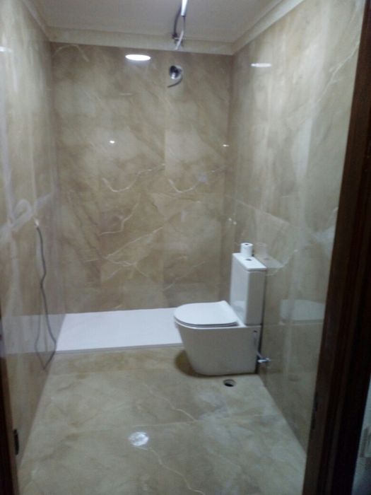 Pichelaria ar condicionado . Remodelações