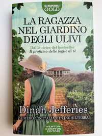 Książka w języku włoskim