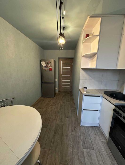 ‼️Бреуса 26/2. Квартира с ремонтом. 3 комнатная. Черемушки