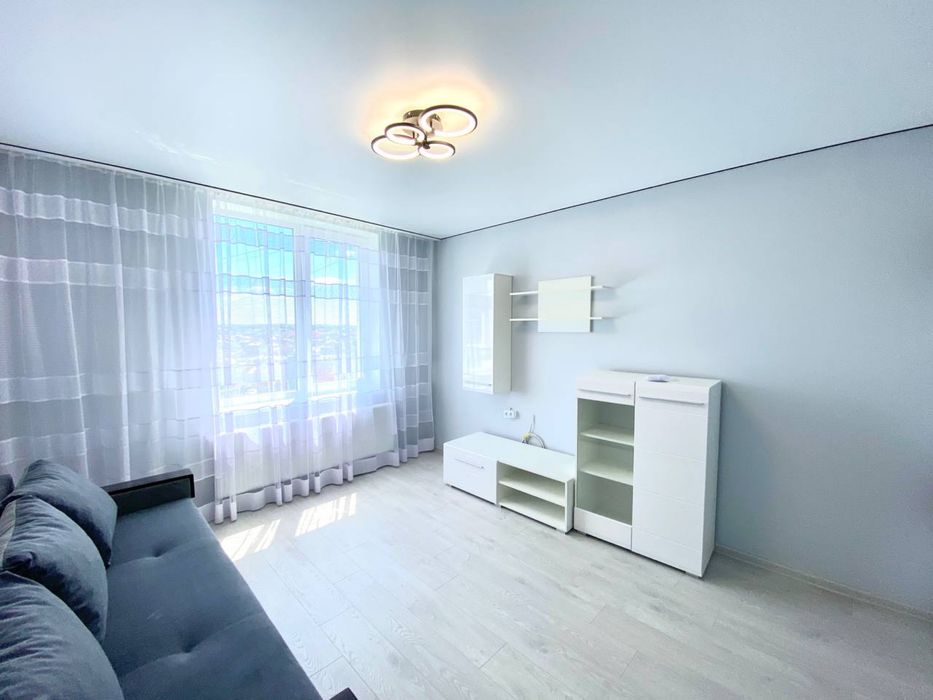 Оренда 1к квартири вул. Тролейбусна