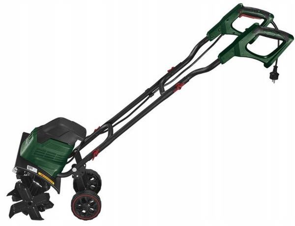 Культиватор електричний Parkside PGK 1500 A1