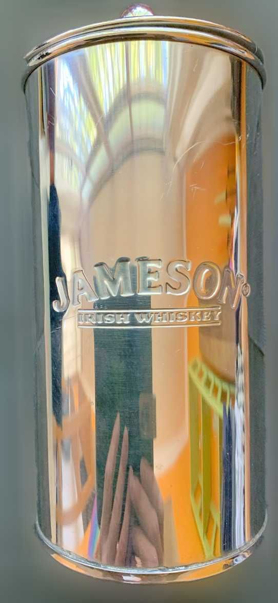 Balde de Gelo Jameson Vintage, Novo