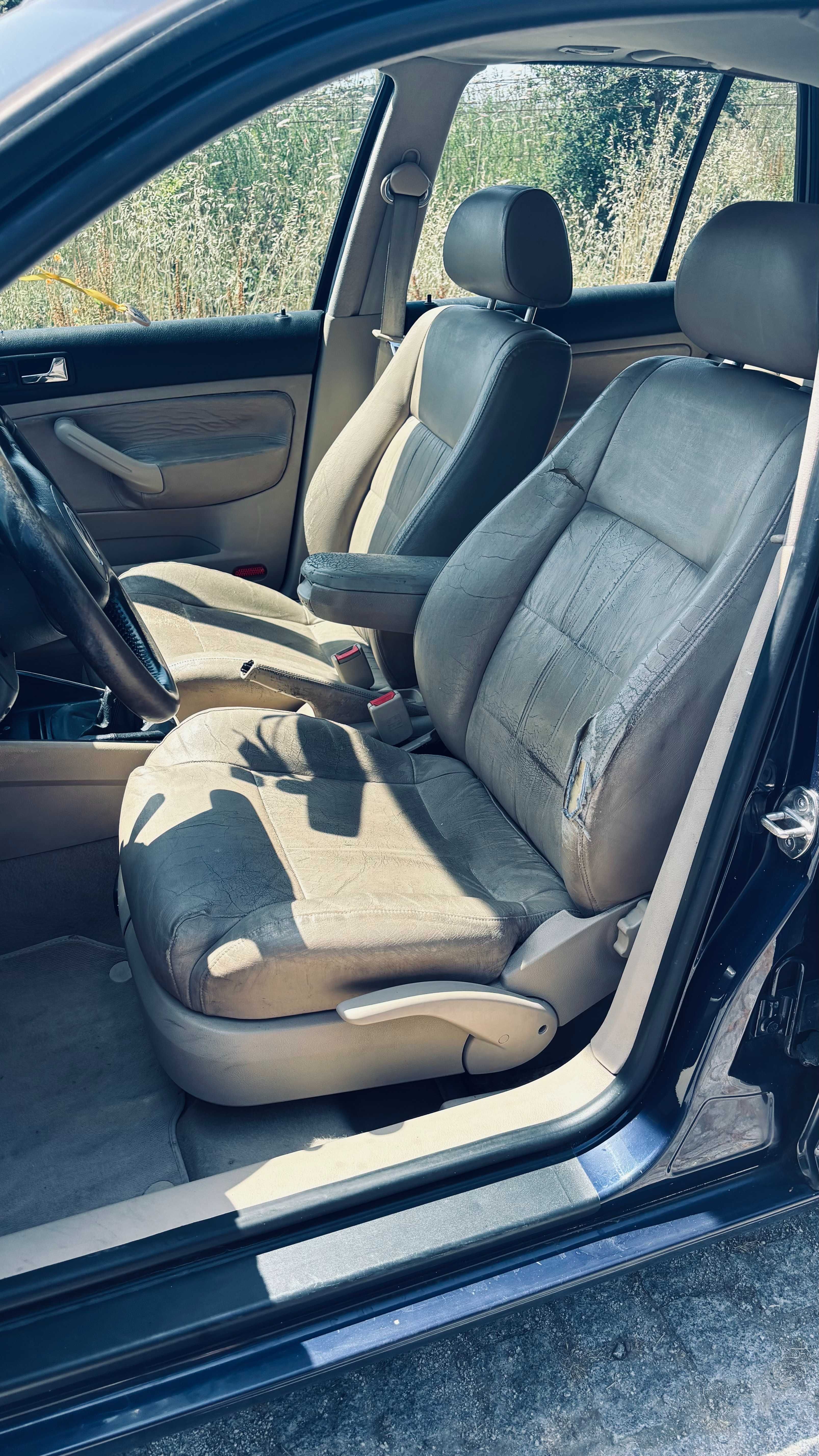 Volkswagen Golf IV 1.9 TDI Highline