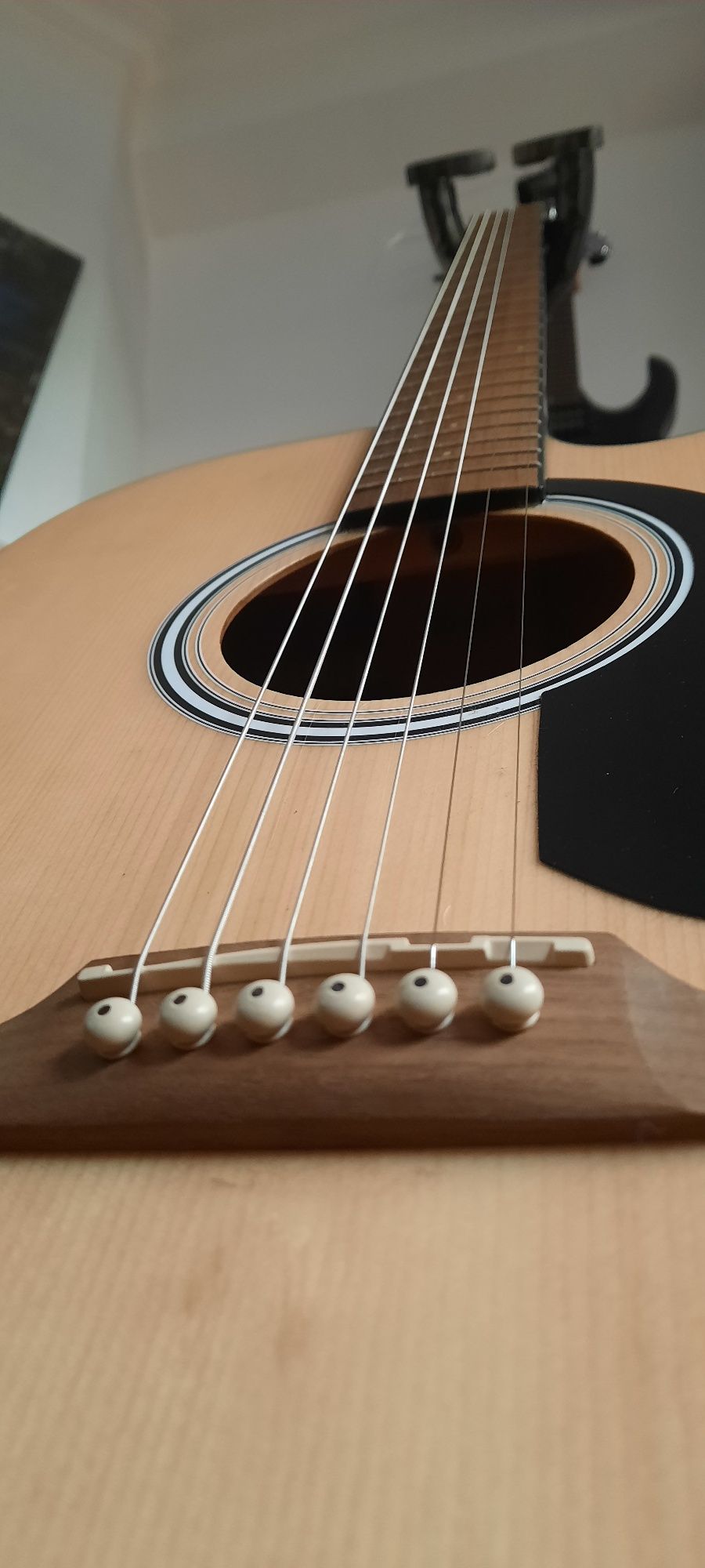 Fender FA-Series 125CE-NA ( Nova )