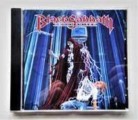 Płyta Cd - Black Sabbath - Dehumanizer