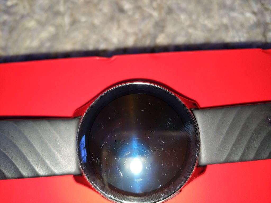 OnePlus+ Watch. + ремішок
