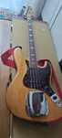 Westminster JazzBass nie Fender Japan 1978
