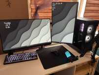 Zestaw lub Kopmuter R5 3070 Ti 32gb Ram 1.5 tb ssd