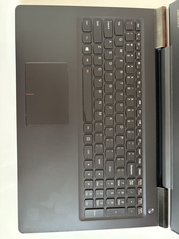 Lenovo Ideapad 700 i7