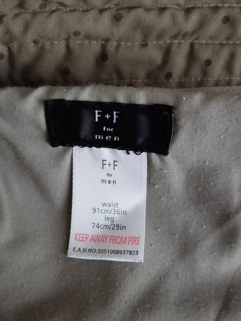 Продам брюки женск.с натуральной ткани лен- вискоза,Разм. 18.