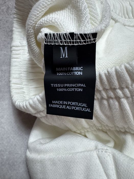 Спортивні штани Vetements Gradle Of Flith Washed black M L