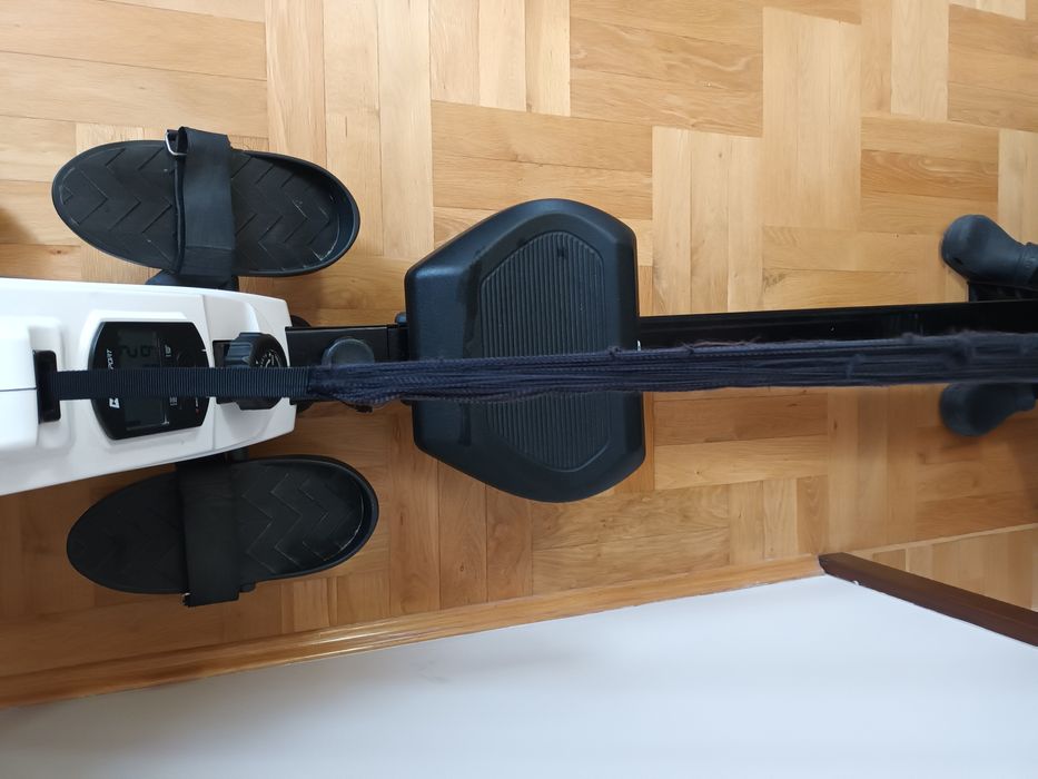 Wioślarz magnetyczny HopSport