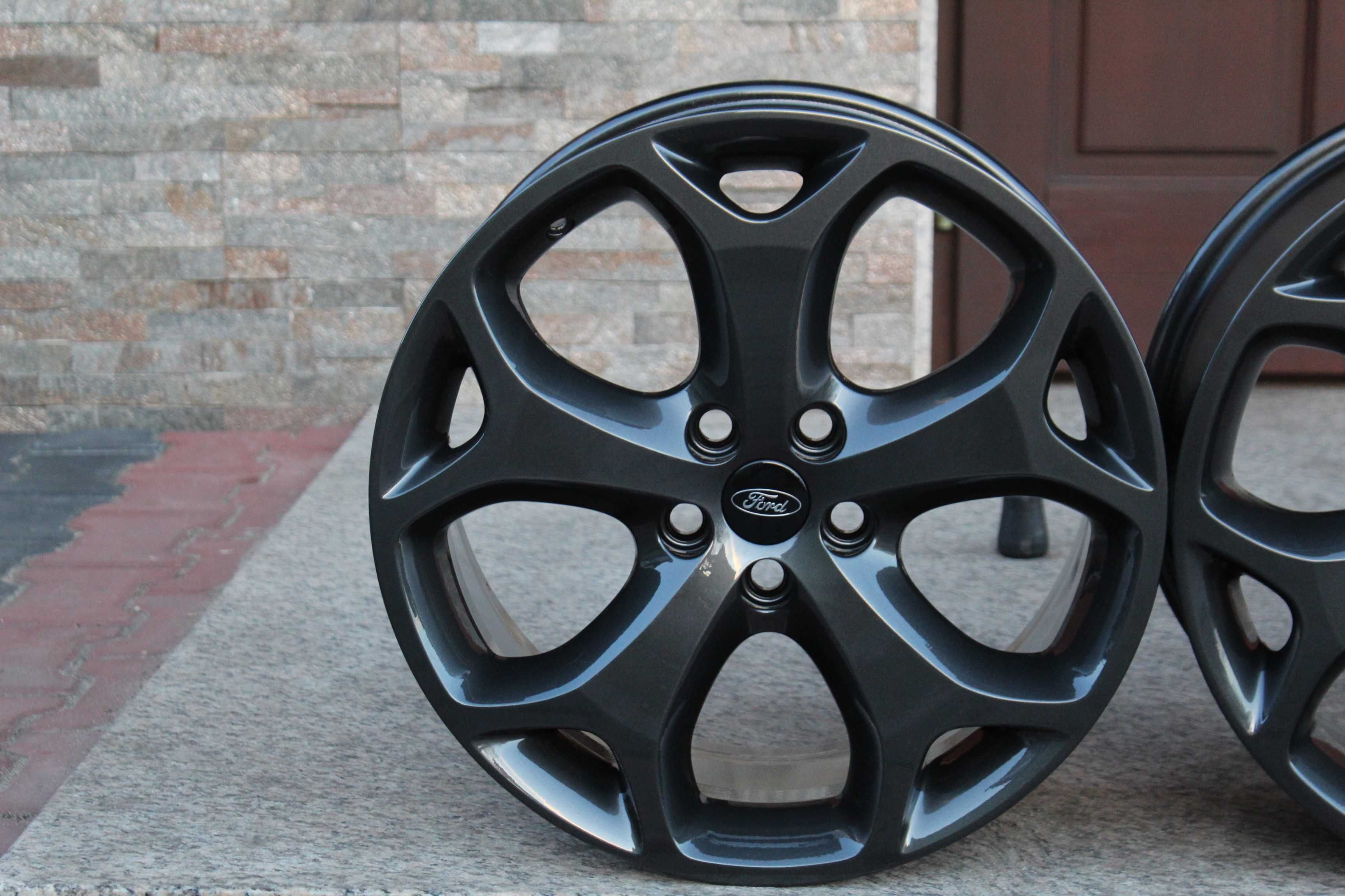 FORD Mondeo Mk4 Mk5 Focus Mk3 Mk4 C-Max Connect 5x108 18'' 8J ET55