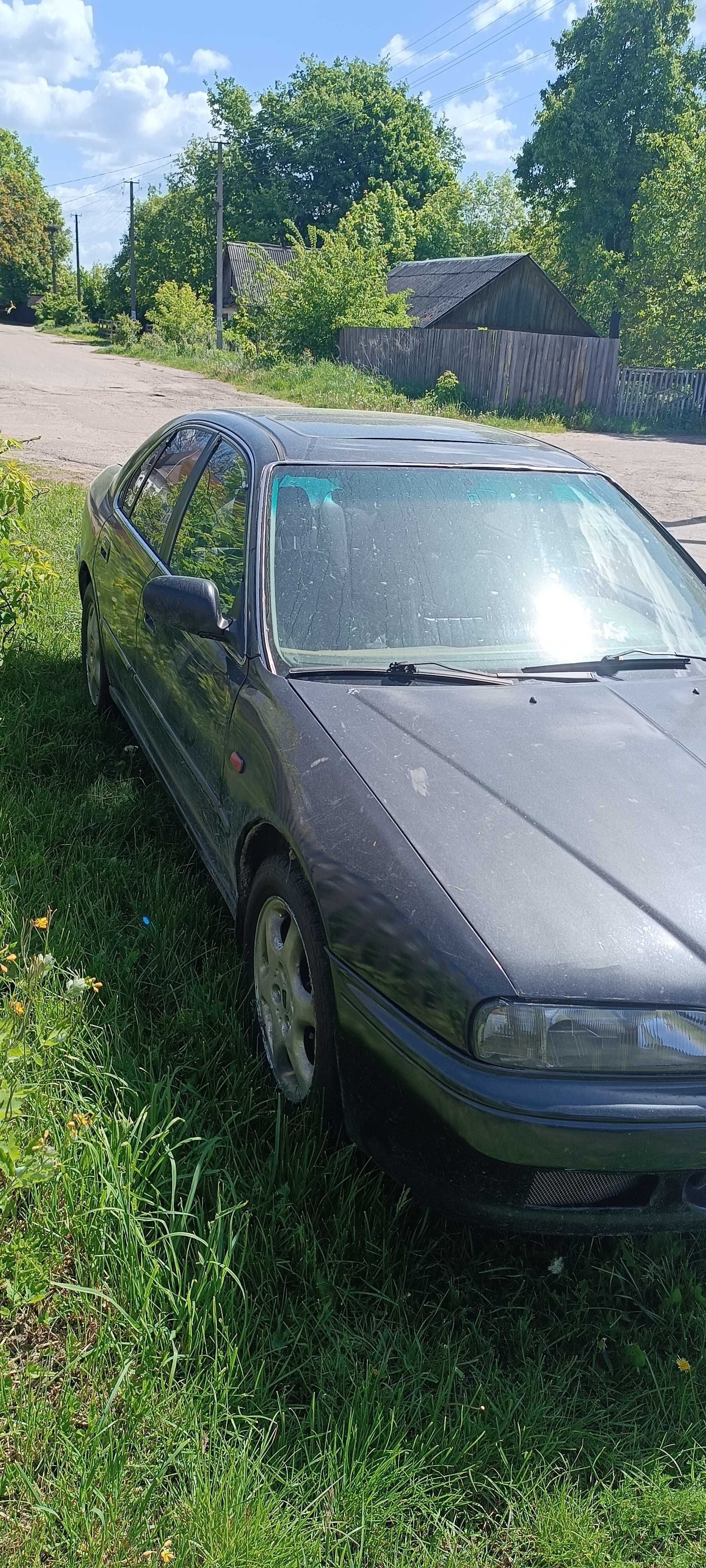 Rover 620 2.0 газ