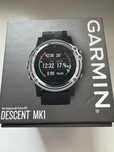 Garmin Descent MK1 (mozliwa zamiana na inny zegarek)