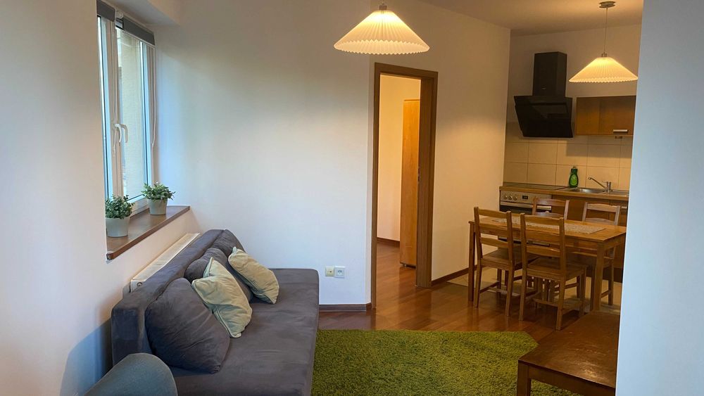 mieszkanie do wynajęcia 46 m2 we Włochach ul. Chrościckiego